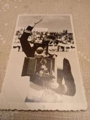 Photo from the author's personal archive.